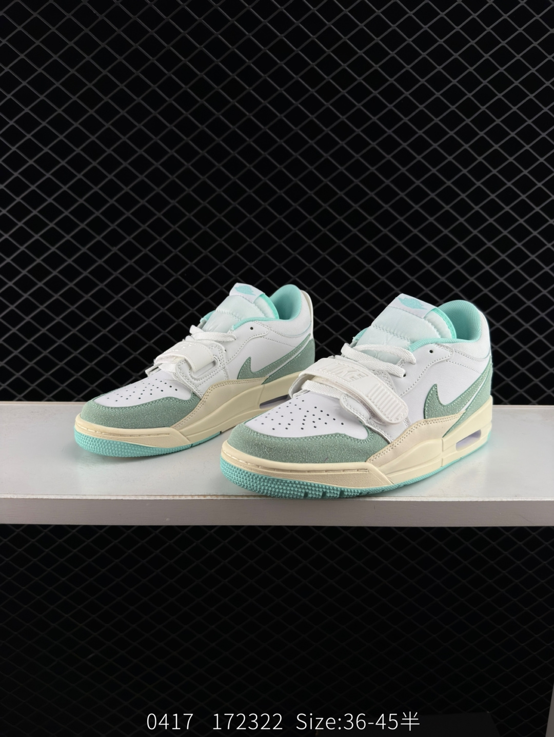 Nike Air Jordan Legacy 312 Low